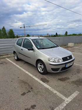 Fiat Punto, снимка 10