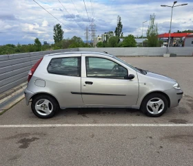 Fiat Punto, снимка 11