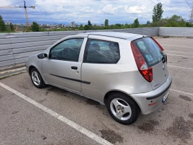 Fiat Punto, снимка 3