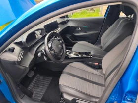 Peugeot 208 1.2 турбо бенз Автоматик, снимка 10