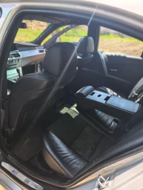 BMW 535 7900, снимка 4