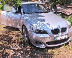 BMW 535 7900, снимка 1