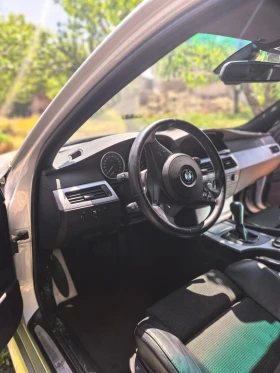 BMW 535 7900, снимка 7