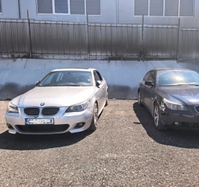 BMW 535 7900, снимка 2