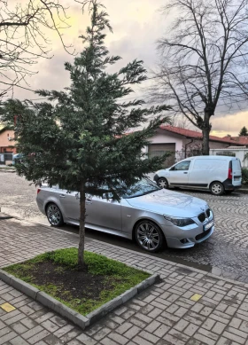 BMW 535 7900, снимка 9