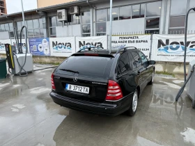 Mercedes-Benz C 200 Kompressor, снимка 7