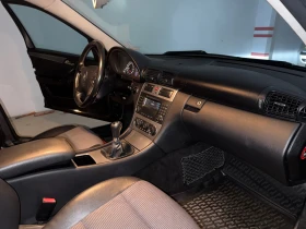 Mercedes-Benz C 200 Kompressor, снимка 13
