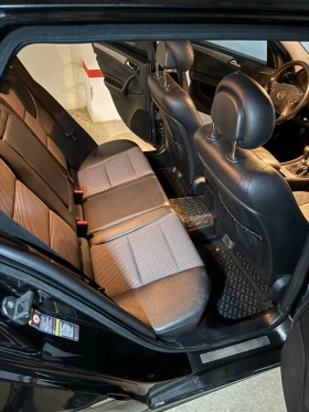 Mercedes-Benz C 200 Kompressor, снимка 14