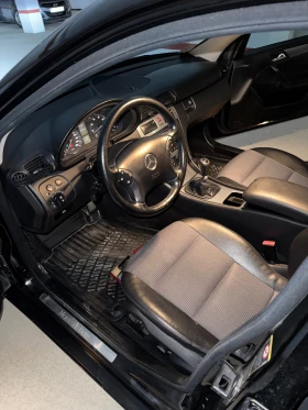 Mercedes-Benz C 200 Kompressor, снимка 11