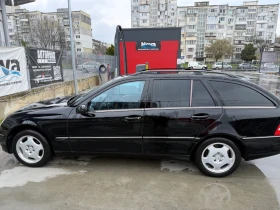 Mercedes-Benz C 200 Kompressor, снимка 3
