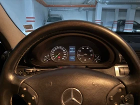 Mercedes-Benz C 200 Kompressor, снимка 9