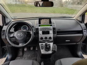 Mazda 5, снимка 5