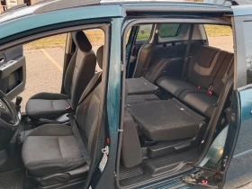 Mazda 5, снимка 4