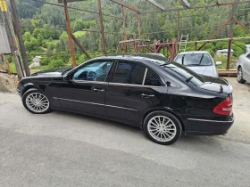 Mercedes-Benz E 270, снимка 8