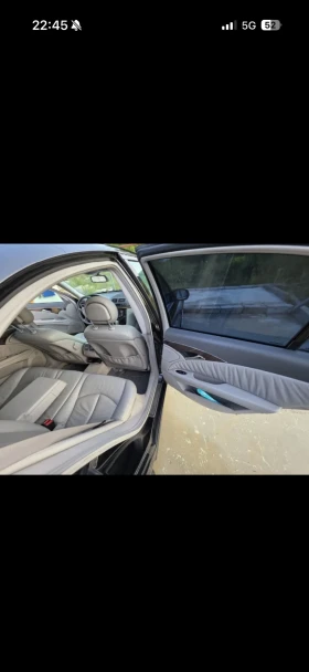 Mercedes-Benz E 270, снимка 12
