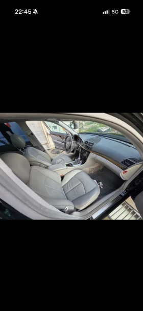 Mercedes-Benz E 270, снимка 13