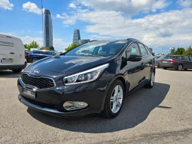 Kia Ceed 1.6 Швейцария, снимка 3