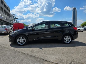 Kia Ceed 1.6 Швейцария, снимка 4