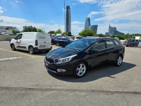 Kia Ceed 1.6 Швейцария, снимка 13