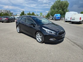 Kia Ceed 1.6 Швейцария, снимка 1