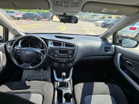 Kia Ceed 1.6 Швейцария, снимка 16