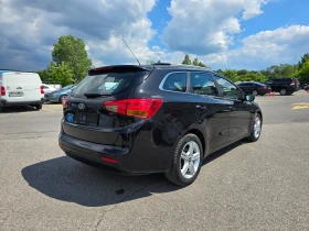 Kia Ceed 1.6 Швейцария, снимка 7