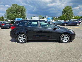 Kia Ceed 1.6 Швейцария, снимка 8