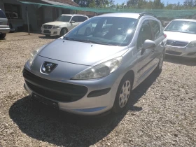 Peugeot 207 1.4i 73к.с, снимка 2