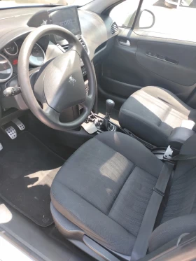 Peugeot 207 1.4i 73к.с, снимка 13