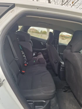 Volvo V40 2.0 automat , снимка 9
