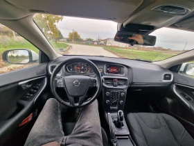 Volvo V40 2.0 automat , снимка 8