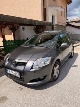 Toyota Auris, снимка 1