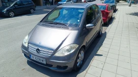 Mercedes-Benz A 180, снимка 1