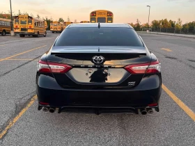 Toyota Camry XSE AWD | CARFAX | БЕЗ ПЪРВОНАЧАЛНА ВНОСКА, снимка 4