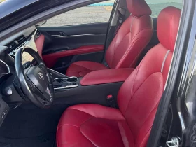 Toyota Camry XSE AWD | CARFAX | БЕЗ ПЪРВОНАЧАЛНА ВНОСКА, снимка 11