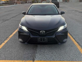 Toyota Camry XSE AWD | CARFAX | БЕЗ ПЪРВОНАЧАЛНА ВНОСКА, снимка 2