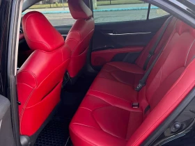 Toyota Camry XSE AWD | CARFAX | БЕЗ ПЪРВОНАЧАЛНА ВНОСКА, снимка 10
