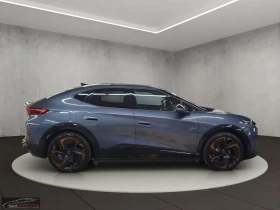 Cupra Tavascan VZ/340HP/4DRIVE/PANO/CAM/HUD/MEMO/NAVI/H.PUMP/430q, снимка 3