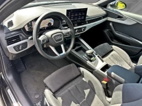 Audi A4 Avant 45 TFSI Quattro = S-line = Гаранция, снимка 7