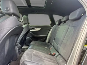 Audi A4 Avant 45 TFSI Quattro = S-line = Гаранция, снимка 11