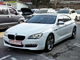 BMW 640, снимка 1