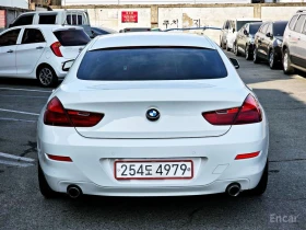 BMW 640, снимка 5