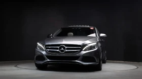Mercedes-Benz C 200 Avantgarde , снимка 3