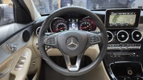 Mercedes-Benz C 200 Avantgarde , снимка 11