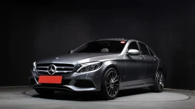 Mercedes-Benz C 200 Avantgarde , снимка 1