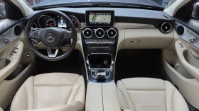 Mercedes-Benz C 200 Avantgarde , снимка 4