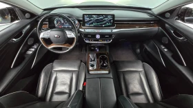 Kia K9 3.3 T-GDI AWD Masters II, снимка 6