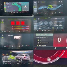 Skoda Octavia 2.0TDI DSG /СОБСТВЕН ЛИЗИНГ/, снимка 16