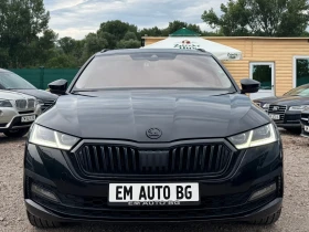 Skoda Octavia 2.0TDI DSG /СОБСТВЕН ЛИЗИНГ/, снимка 2