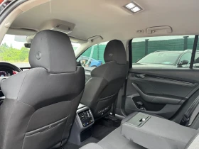 Skoda Octavia 2.0TDI DSG /СОБСТВЕН ЛИЗИНГ/, снимка 11